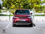 RANGE ROVER AUTOBIOGRAPHY 2017